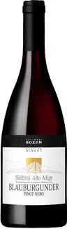 2025 Blaubrugunder Alto Adige DOC