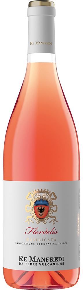 2024 Flordelis Rosato Basilicata IGP