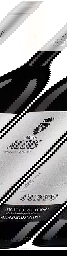 2020 Cunto Terre del Volturno IGP