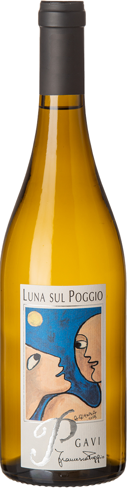 2024 Luna sul Poggio Cortese Gavi DOCG