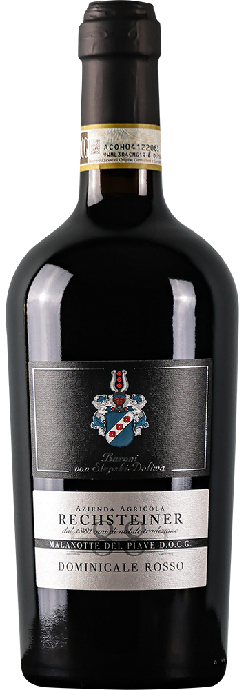 2019 Dominicale Rosso Malanotte del Piave DOCG