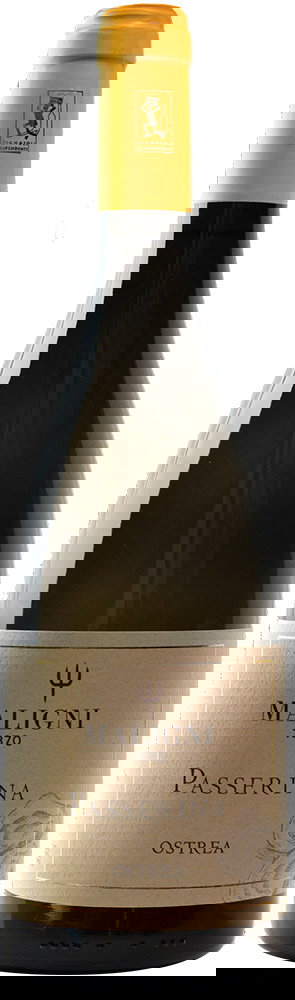 2023 Ostrea Passerina Colline Teatine IGP