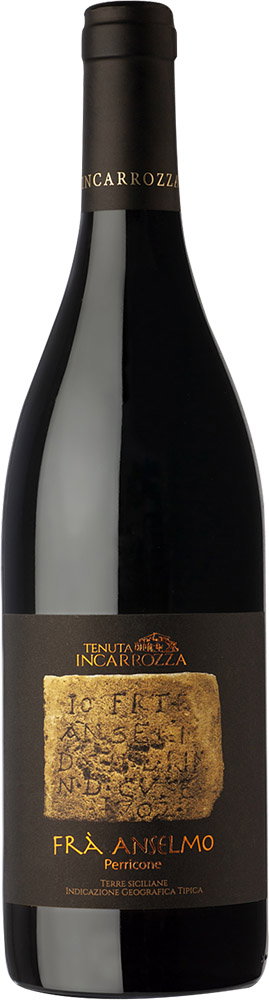 2016 Fra' Anselmo Terre Siciliane IGP