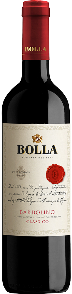 2024 Bardolino Classico DOC
