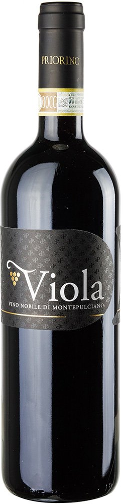 2019 Viola Sangiovese Vino Nobile di Montepulciano DOCG
