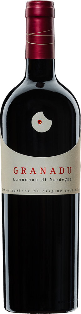 2023 Granadu Cannonau di Sardegna DOC