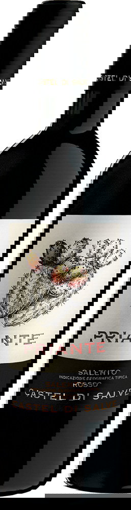 2021 Priante Salento IGP