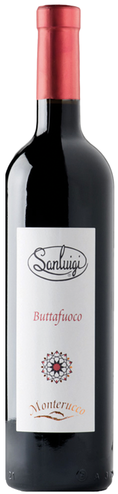 Buttafuoco Sanluigi Buttafuoco dell'Oltrepò Pavese DOC