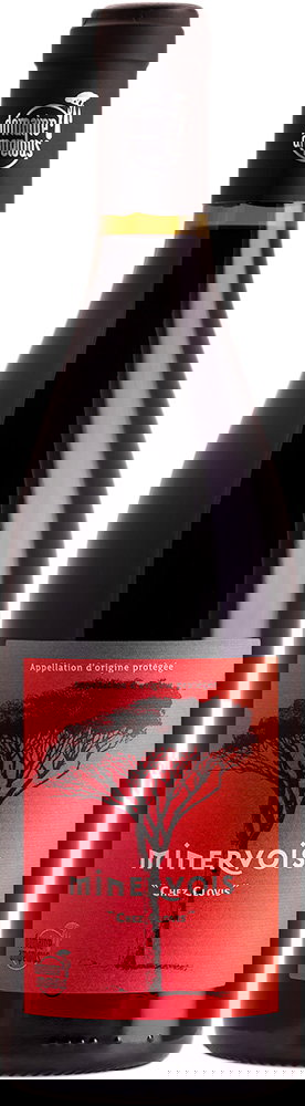 2023 "Chez Clovis" Minervois AOP