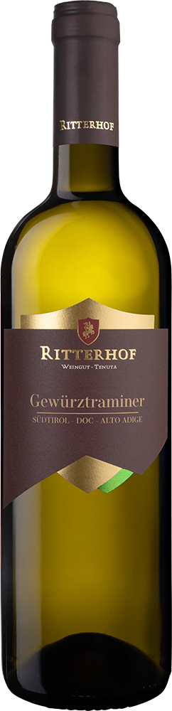 2025 Gewürztraminer Alto Adige DOC