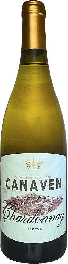 2023 Chardonnay Riserva Provincia di Pavia IGP BIO