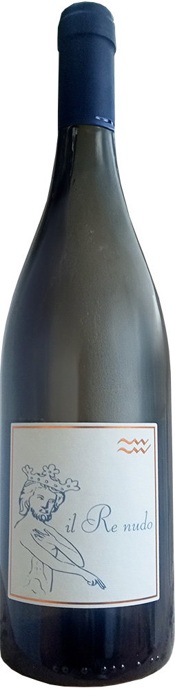 2022 Il Re Nudo Basilicata IGP