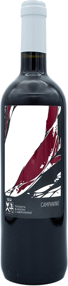 2019 Campanino Umbria IGP BIO