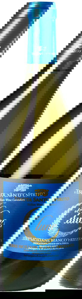 2021 le lune Terre Siciliane IGP BIO