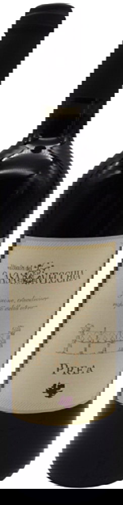 2020 Prea Casavecchia di Pontelatone DOC