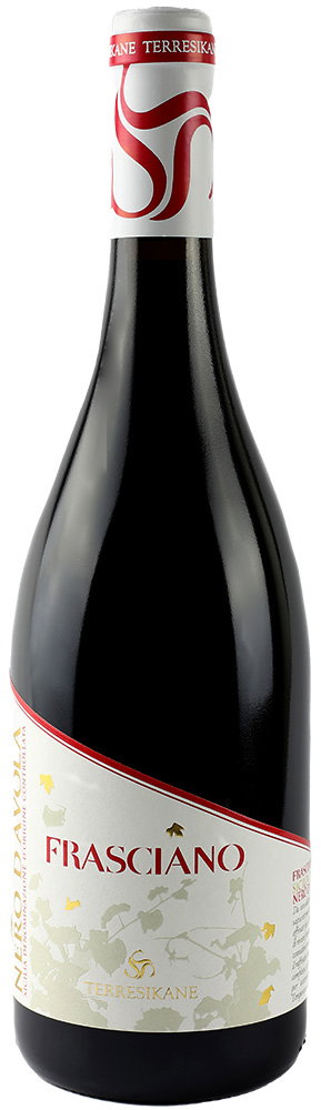 2020 Frasciano Nero D'Avola Sicilia DOC