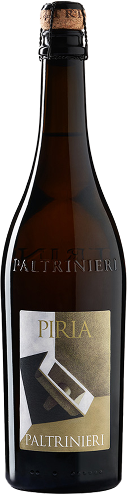 2024 Piria Lambrusco di Sorbara DOC