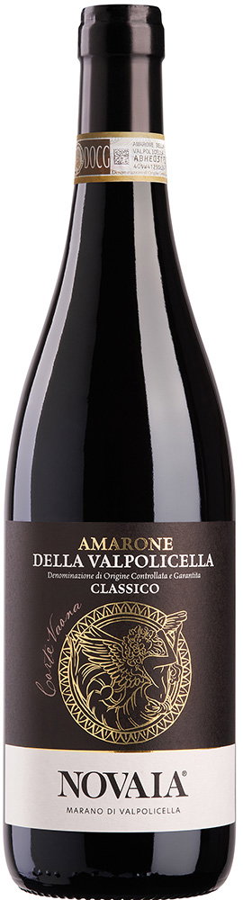 2021 Corte Vaona Amarone della Valpolicella Classico DOCG BIO