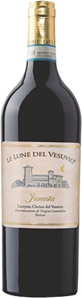 2025 Janesta Vesuvio DOC