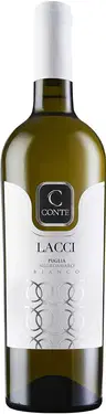 2024 Lacci Negroamaro Bianco Puglia IGP
