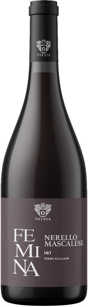 Femina Nerello Mascalese Terre Siciliane IGP