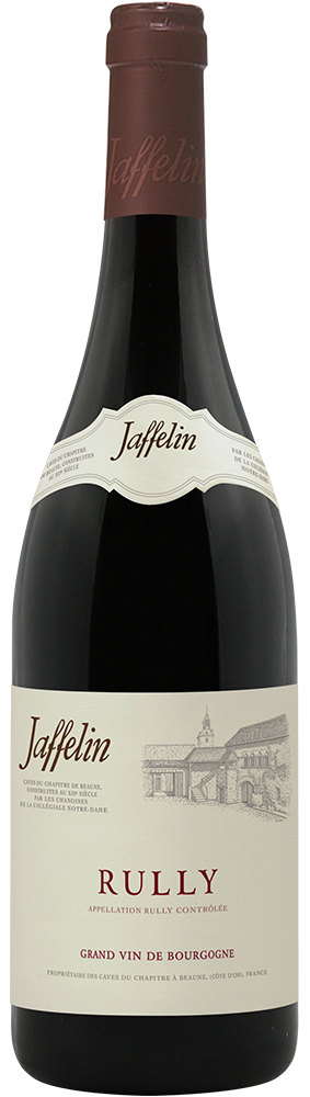 2022 Pinot Noir Rully AOP