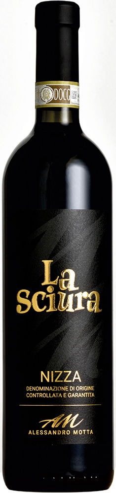 2019 La Sciura Nizza DOCG