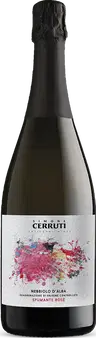 2024 Spumante Rosè Nebbiolo d'Alba DOC