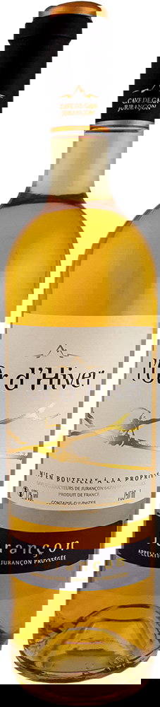 2020 L'Or d'Hiver Jurancon AOP