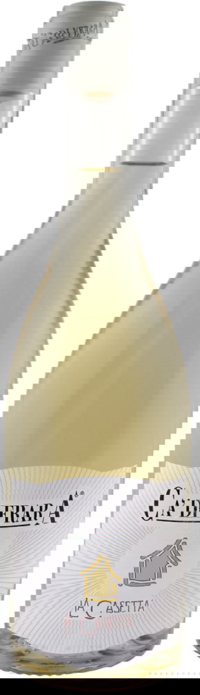 2023 "La casetta" Bianca Oltrepò Pavese DOC