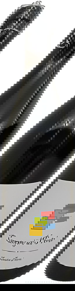 2019 Campo ai Preti Emilia IGP