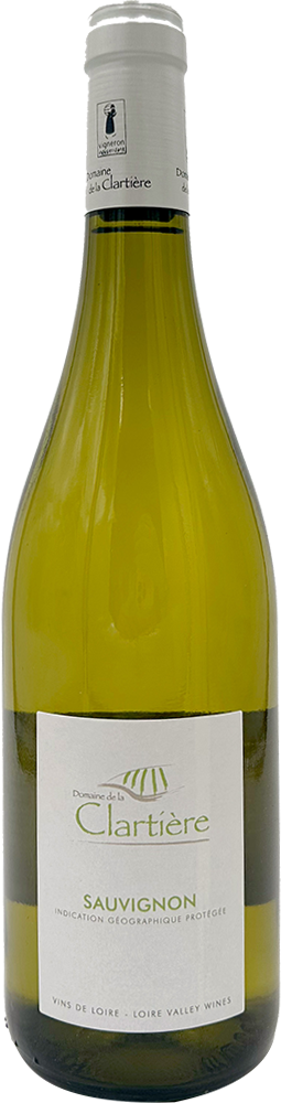 2025 Sauvignon Blanc Val de Loire IGP