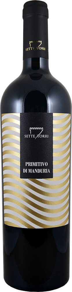 2023 Primitivo di Manduria