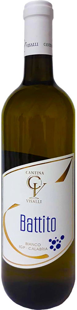 2024 Elite Bianco Calabria IGP