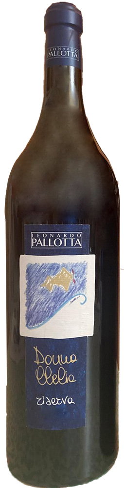 2017 Donna Clelia Riserva San Severo nero di Troia DOC