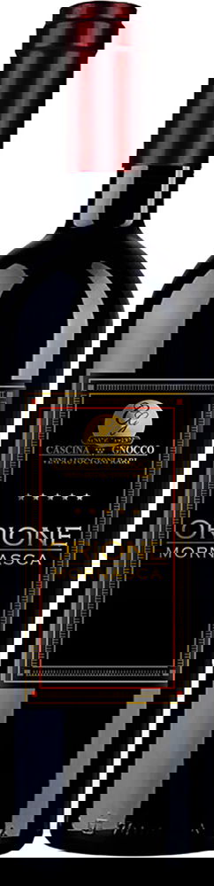 2018 "Orione" Mornasca - IGP Rosso