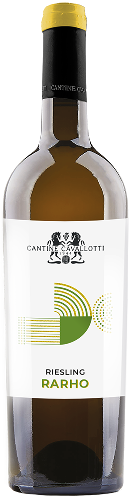 2025 Rarho Provinicia di Pavia IGP