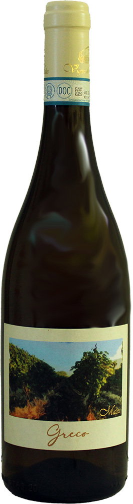 2024 Greco Sannio DOC