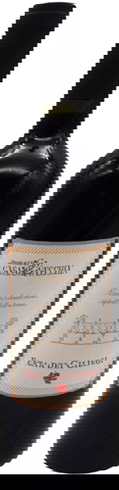 2024 Erta dei Cilliegi Terre del Volturno IGP