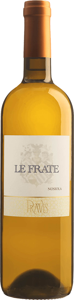 2022 Le Frate Vigneti delle Dolomiti IGP 0,375 L