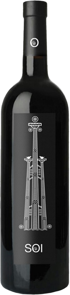 2019 Soi Cannonau di Sardegna DOC