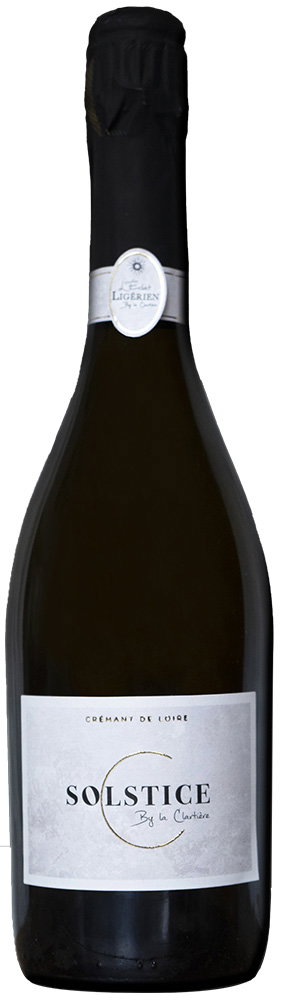 2018 Solstice Crémant de Loire AOP