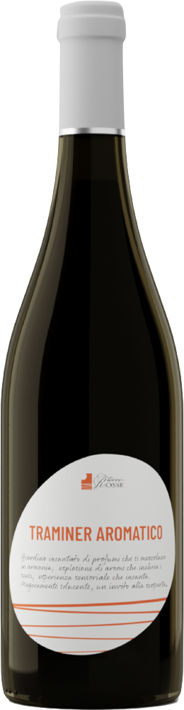 2024 Traminer Aromatico Friuli DOC