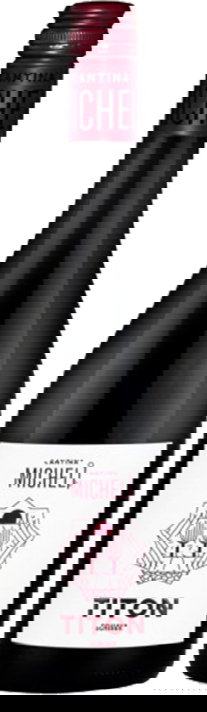 2024 Titòn Vigneti delle Dolomiti IGP