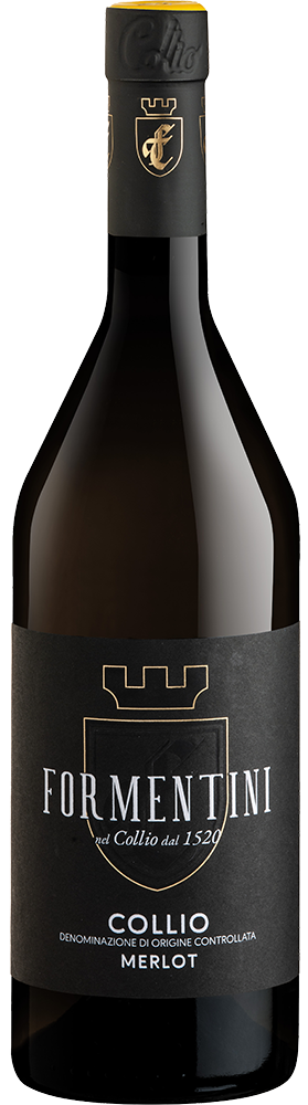 2023 Merlot Collio DOC