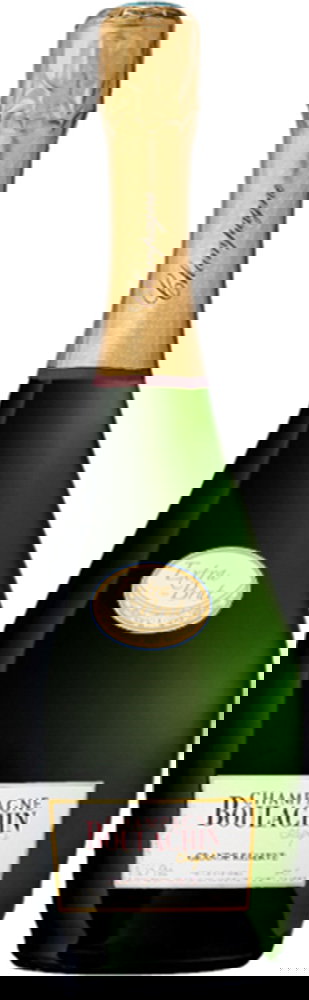 Cuvée Grande Réserve Champagne AOP