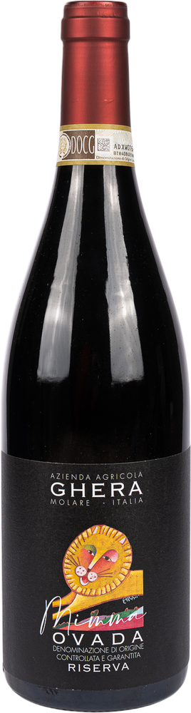 2023 Ovada DOCG Riserva