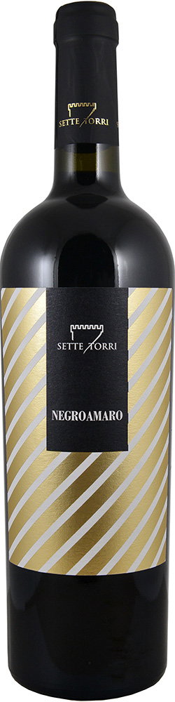 2024 Negroamaro Salento IGP