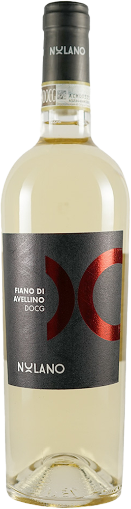 2021 Fiano di Avellino DOCG