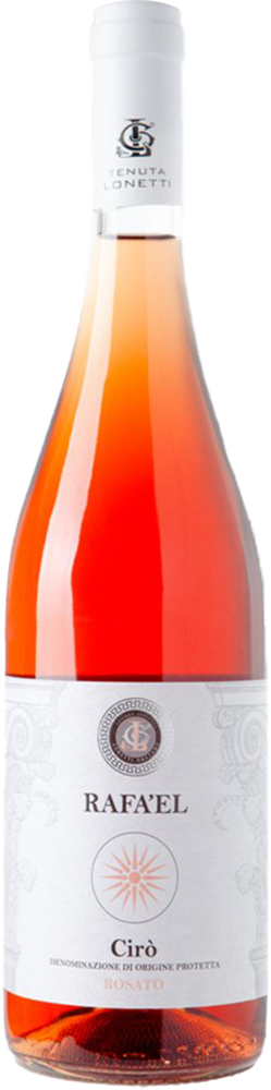 2023 Rafáel Rosato Cirò DOC